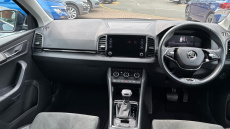 Skoda Karoq 1.5 TSI SE L 5dr DSG Petrol Estate